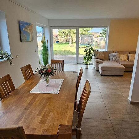 Sehr Schoenes Und Grosses Haus In Dresden - Partys Und Andere Feierlichkeiten Sind Wegen Eventueller Laermbelaestigung Nicht Gestattet Zewnętrze zdjęcie