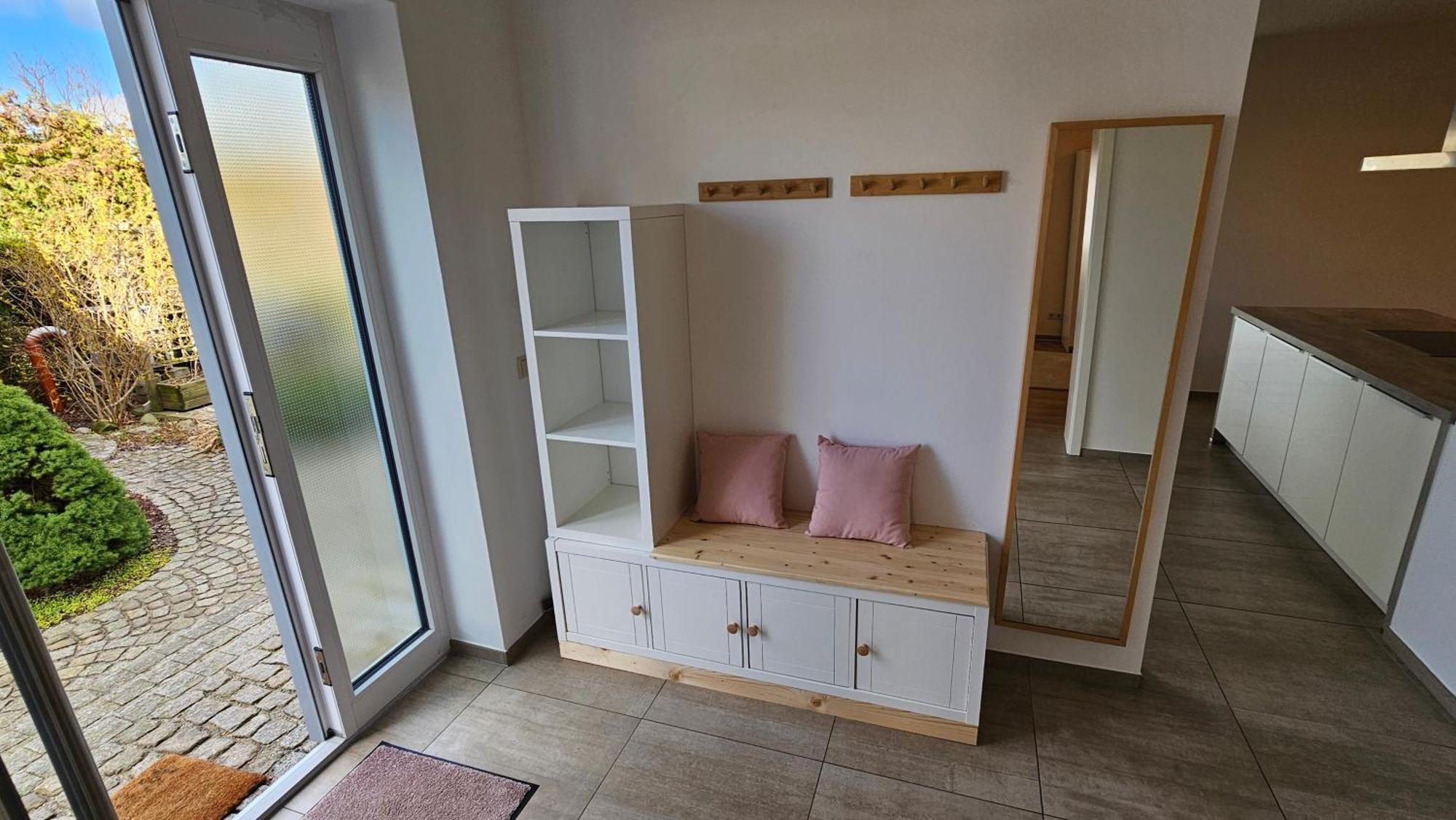 Sehr Schoenes Und Grosses Haus In Dresden - Partys Und Andere Feierlichkeiten Sind Wegen Eventueller Laermbelaestigung Nicht Gestattet Zewnętrze zdjęcie