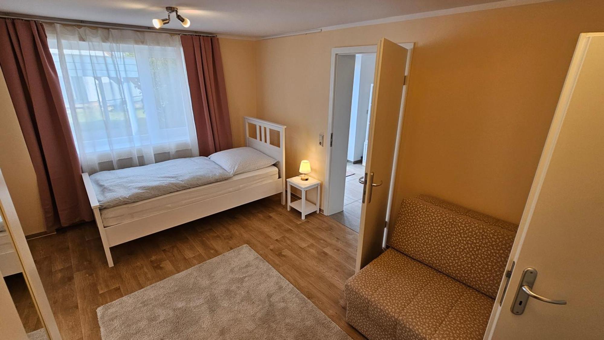 Sehr Schoenes Und Grosses Haus In Dresden - Partys Und Andere Feierlichkeiten Sind Wegen Eventueller Laermbelaestigung Nicht Gestattet Zewnętrze zdjęcie